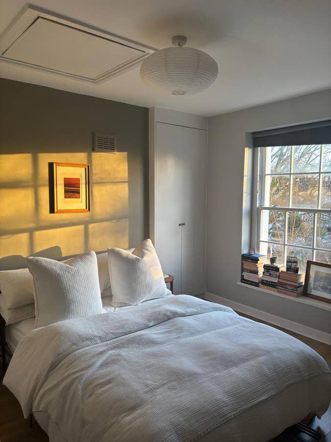 Fully Furnished House - Large Double Bedroom Main Photo