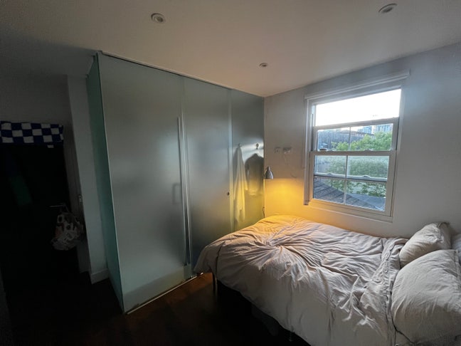 Friendly Double en-suite in Zone 1 in 🐘& 🏰  Main Photo