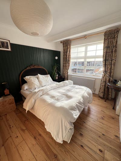 Peaceful Leytonstone in quiet house. Main Photo