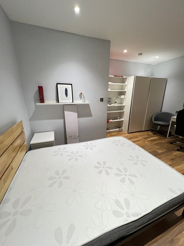 Barking double room to rent 720💷 Main Photo