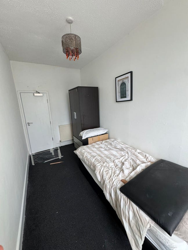 1 Bedroom to Rent in Water Street, Accrington BB5 Main Photo
