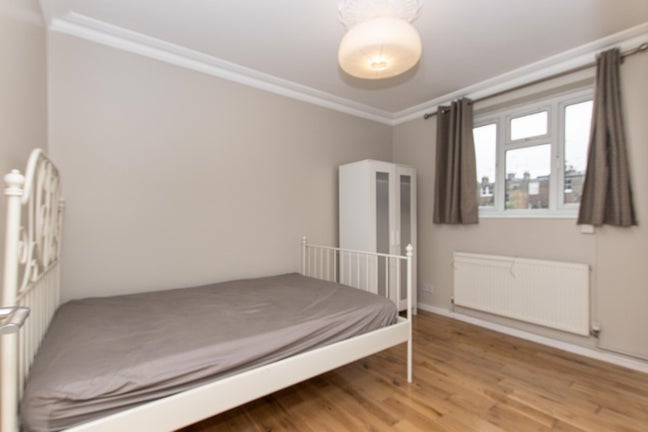 Double room for rent  Main Photo