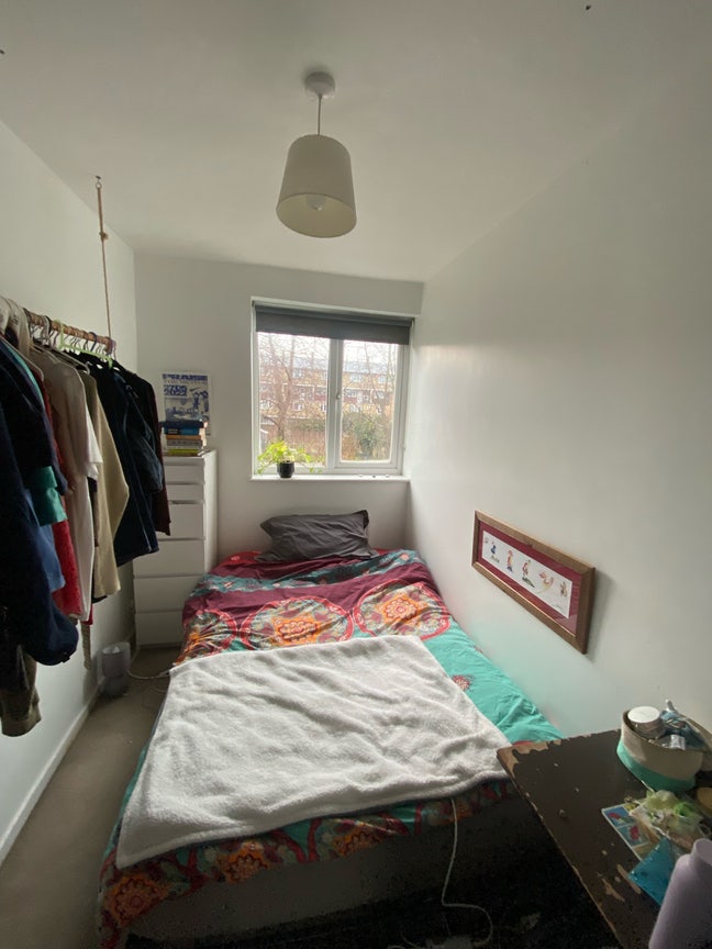 Short term sublet in Bethnal Green / Hoxton - Feb Main Photo