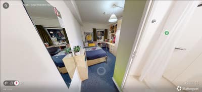 Premium En-Suite Room Available (&pound;250 contributed) Main Photo