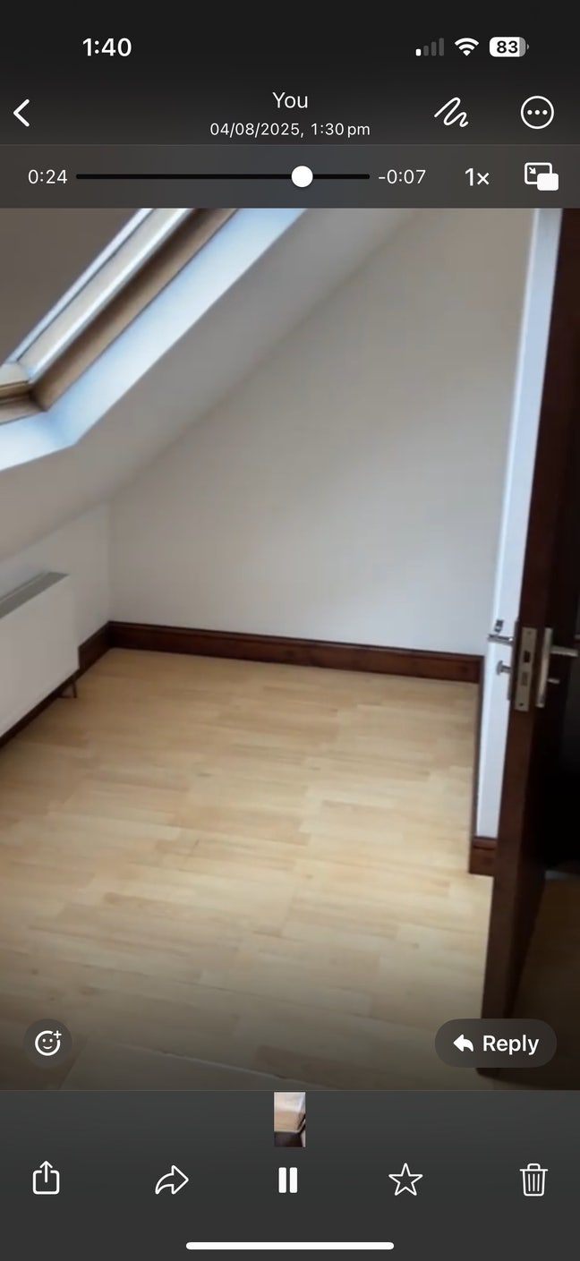 Big loft available in newbury park for couple or g Main Photo