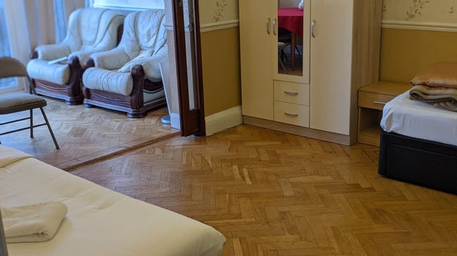 Lovely Room with Bills &pound;600 Main Photo