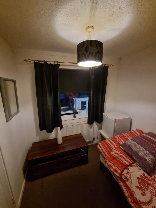 Single room to let, Chelmsley Wood. Main Photo
