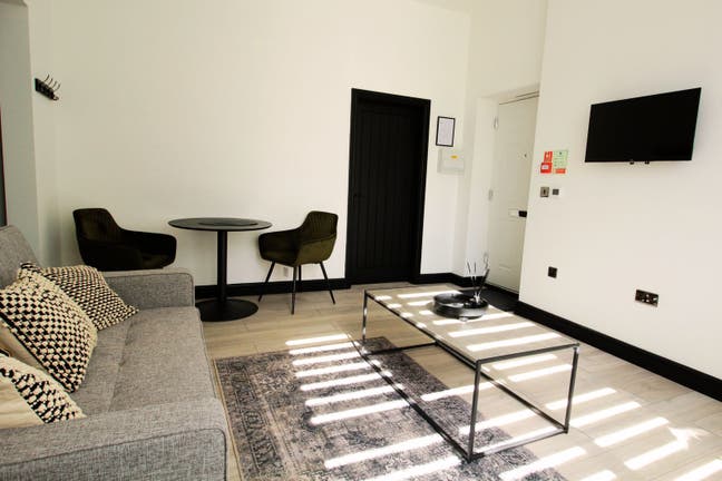 🏙️Unlock Luxury – Beautiful 2BHK Flat Near City  Main Photo