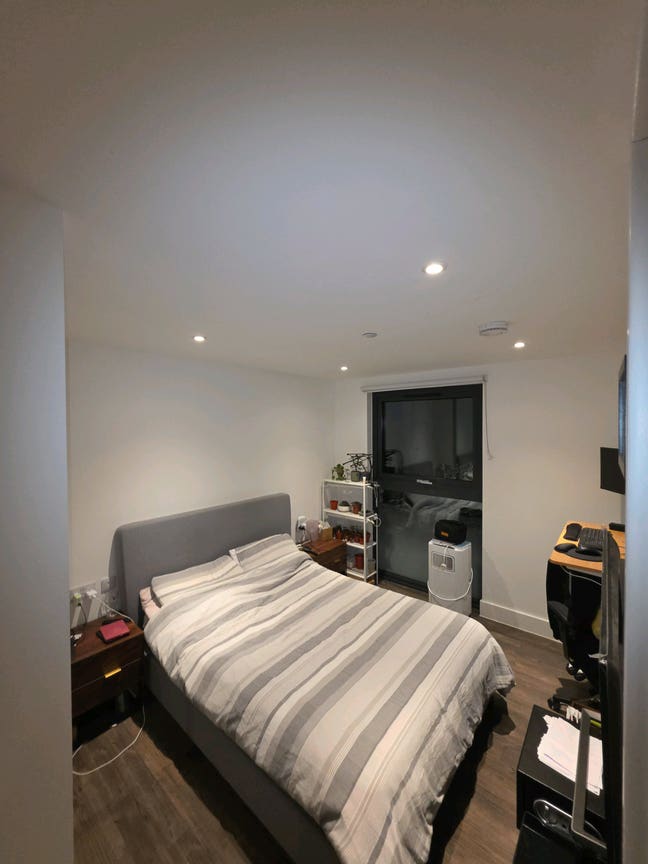 Double room with bathroom Main Photo