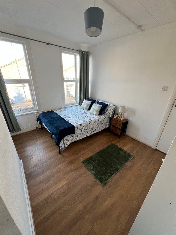 4 Fantastic Rooms in Finsbury Park! Main Photo