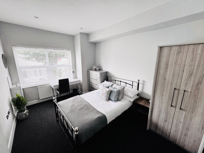 **Beautiful Double** Main Photo