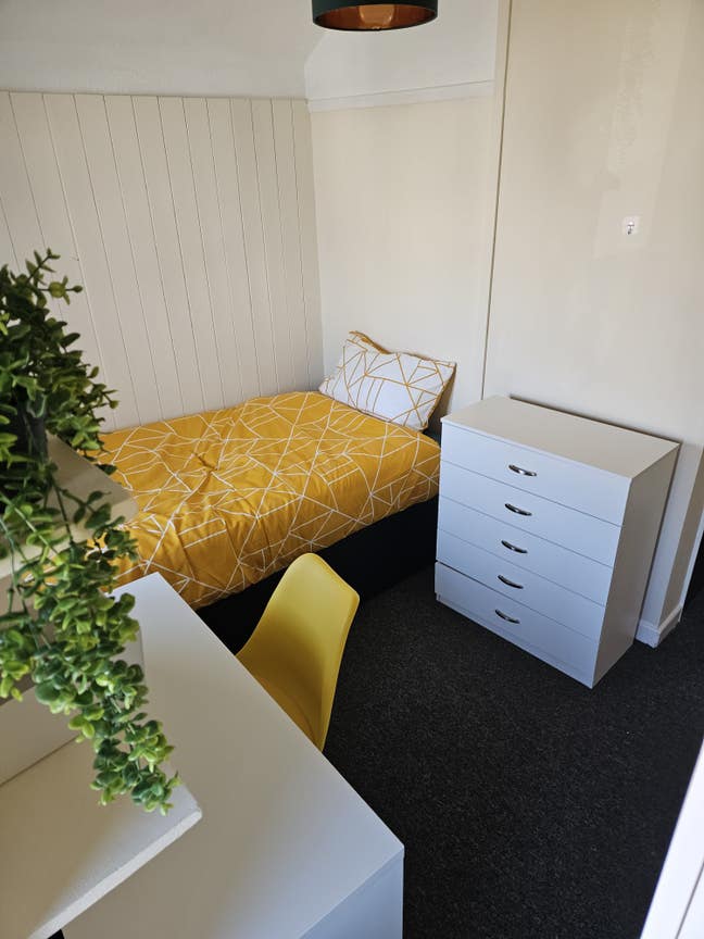 Double Room Available Main Photo