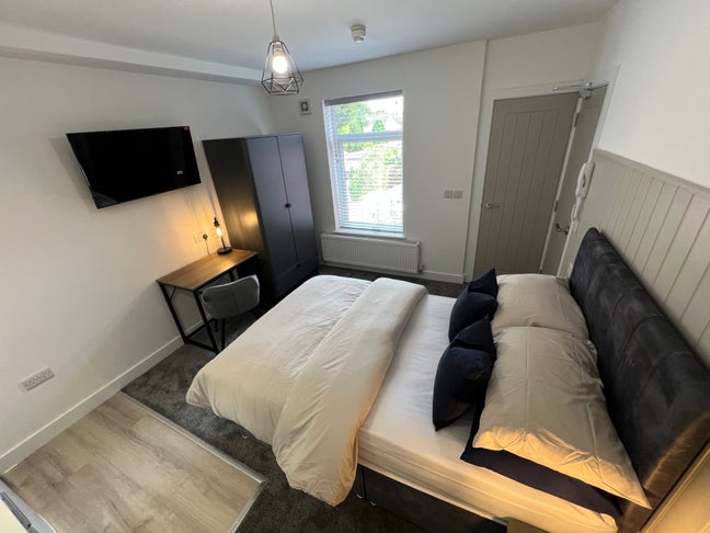 Padholme Studio PE1 5Ef Main Photo