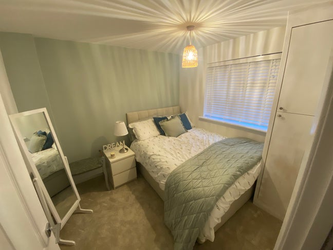 Double Room Well Situated & Lovely Living Environm Main Photo