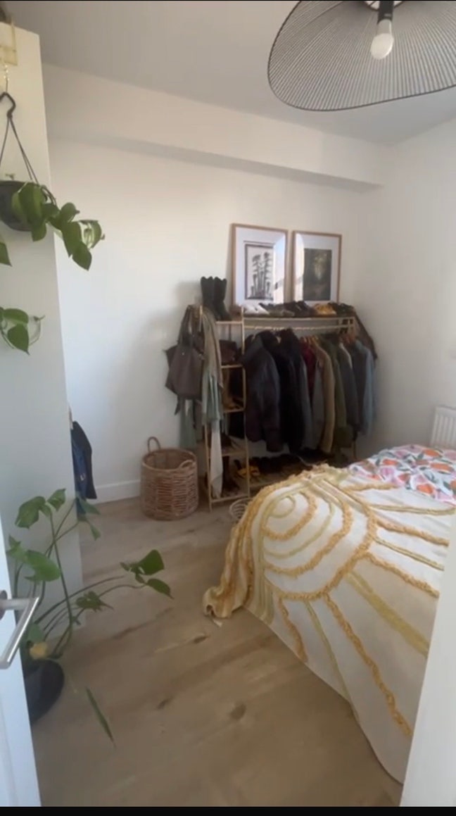 1 double bedroom, 5 mins from Pic Line, Islington  Main Photo