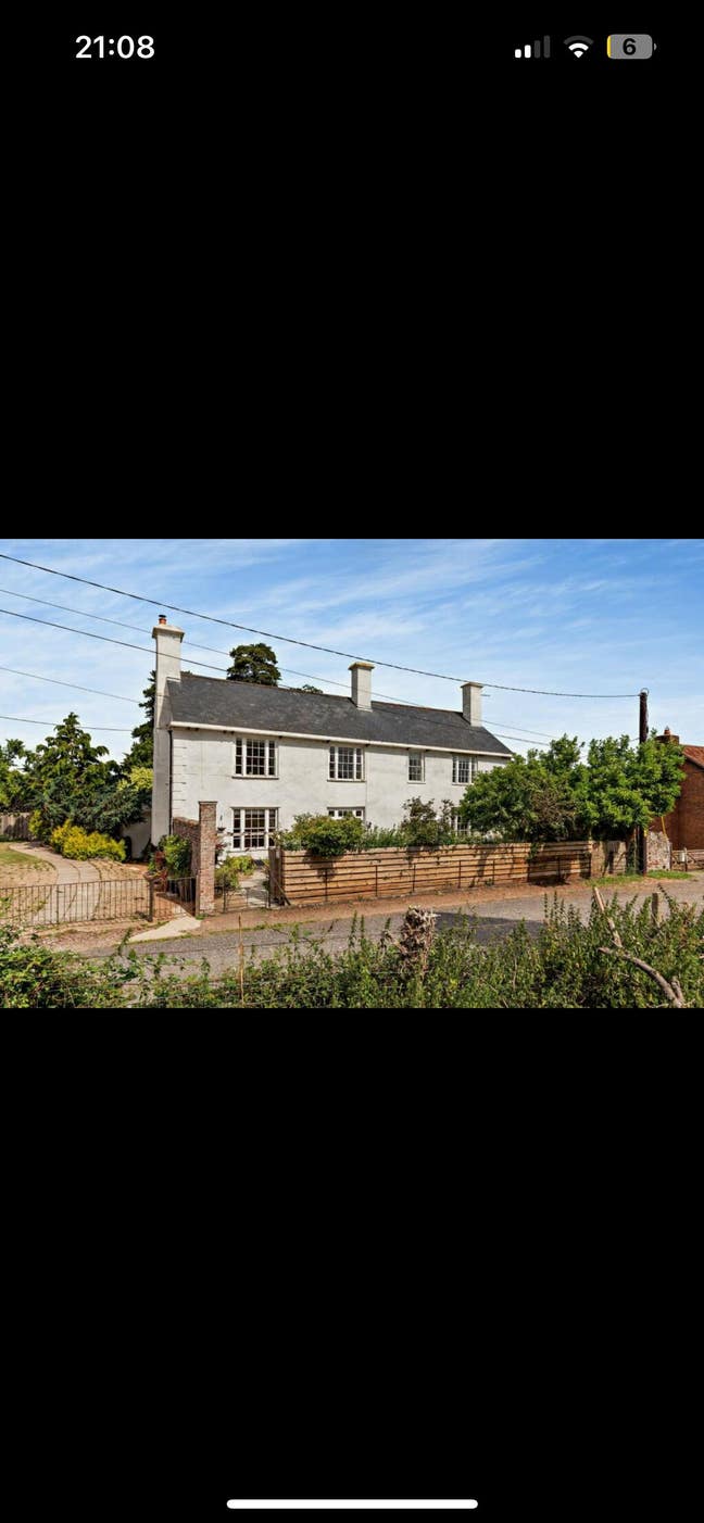 2 x double rooms in beautiful devon home  Main Photo