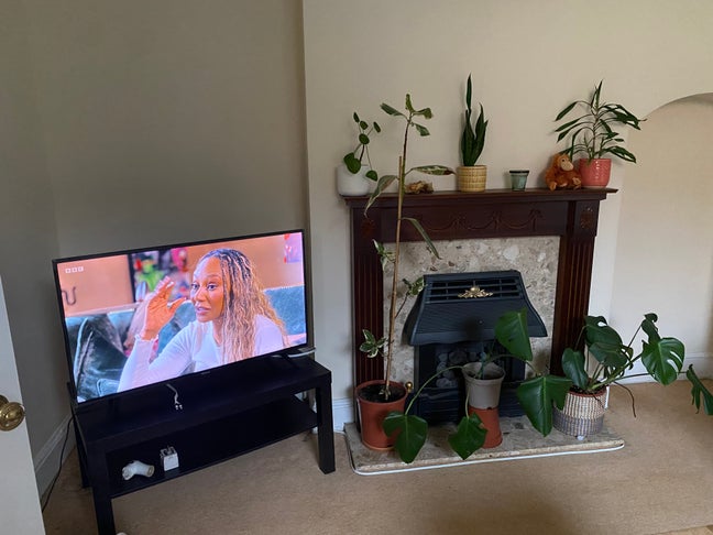 Double room in Newmarket Main Photo