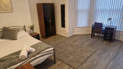 ✨Spacious Double Rooms Available -All Bills Inc Main Photo