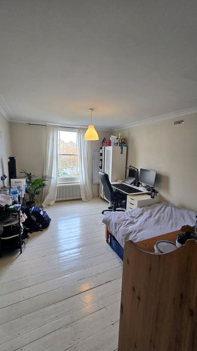 Double Room to Rent in Brockley House Share Main Photo