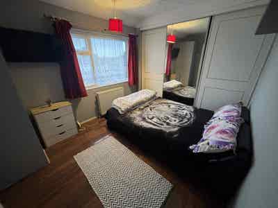 🌟 Bright Double Room in SE3 – Close to Eltham Sta Main Photo