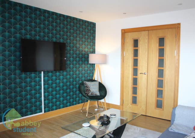 Luxury Apartment City Centre Main Photo