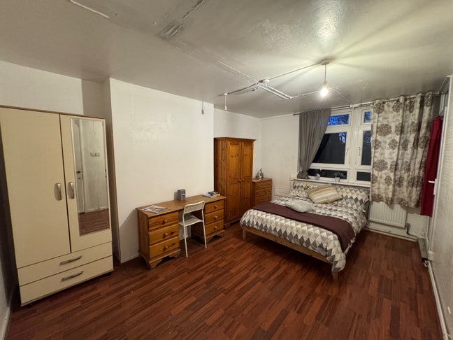 Best room in Bethnal Green Main Photo