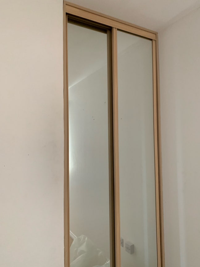 Large Double room in a friendly house share Main Photo