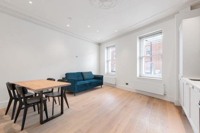 Brand New - Two Double Bedroom Apartment - SW6 Main Photo