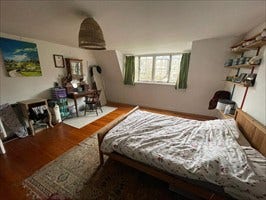 2 Double Rooms in Clifton Communal Garden Crescent Main Photo