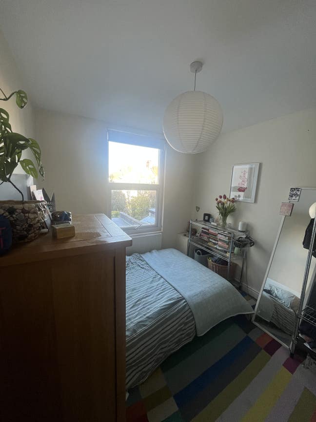 Double room, 15th Feb-19th April, easton Main Photo