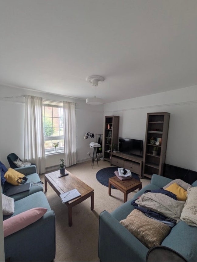 Room available in Streatham Hill flat ASAP! Main Photo