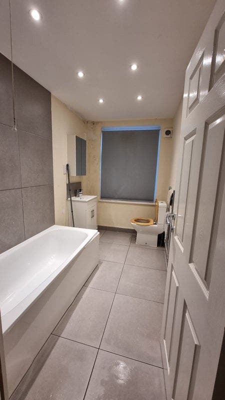 Two double rooms available Main Photo