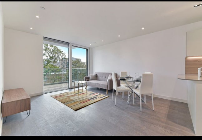 Short-term let: 25 Jan – 19 Mar 2026 Main Photo