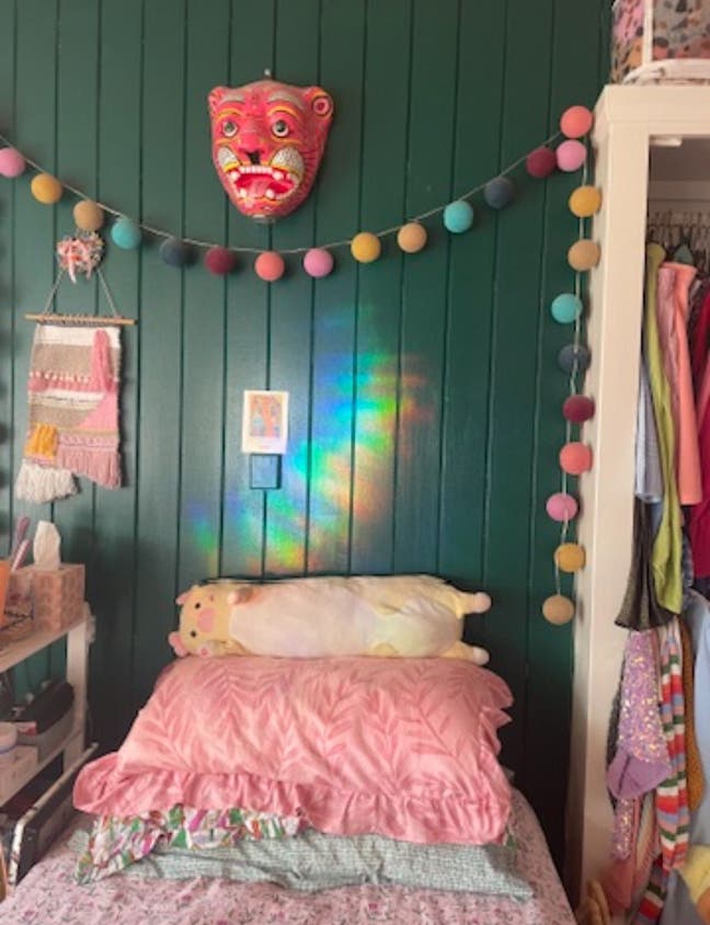 Double bedroom - mindful womxn’s community Main Photo