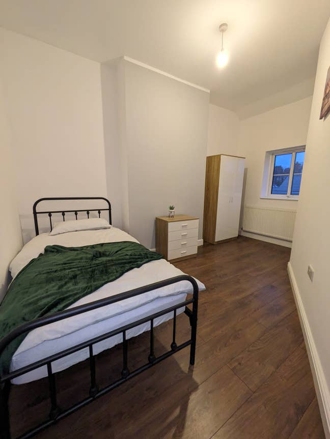 Brand New Rooms Available Main Photo