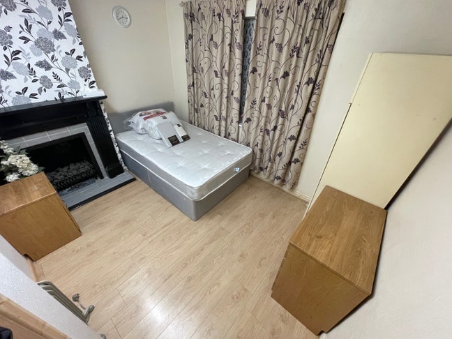 Supported accommodation HMO in Weoley castle B31  Main Photo