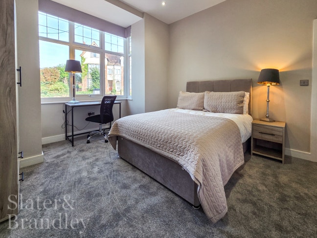 **Brand New All Private Bathroom**Melton Road** Main Photo