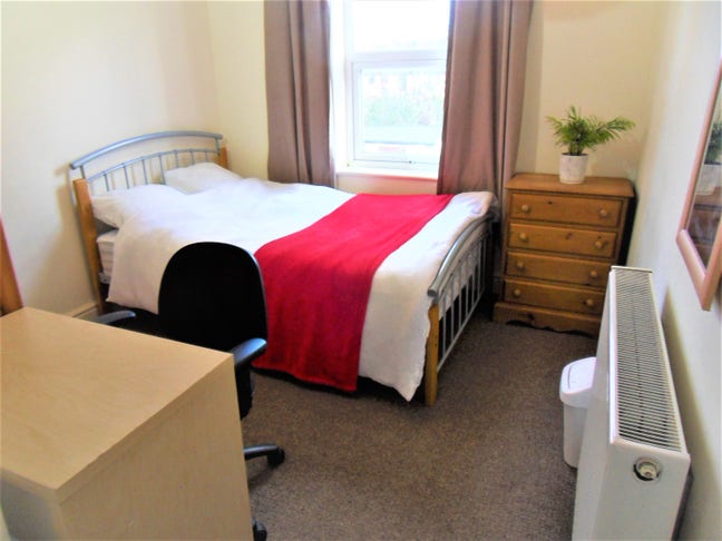  Double Room City Centre Main Photo
