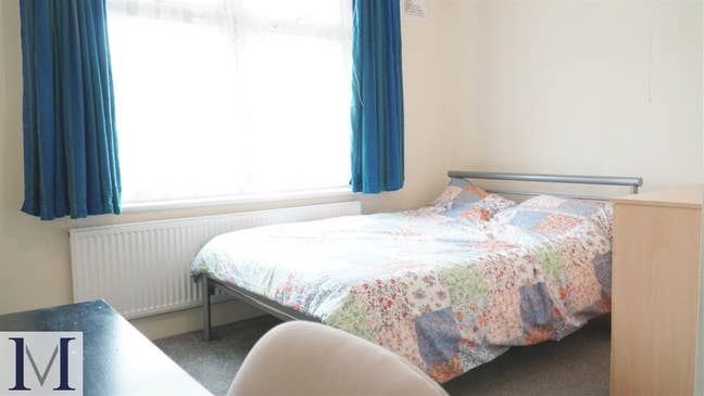 Ensuite Room to Rent! All Bills inc!  Main Photo