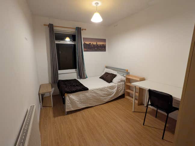 Shared house off Narborough Road Main Photo