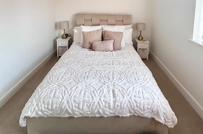 Lovely 2 bed available in Houghton Regis Main Photo