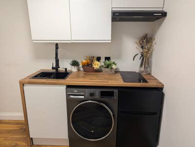 Smart Studio Oxford close to JR Hospitals Main Photo