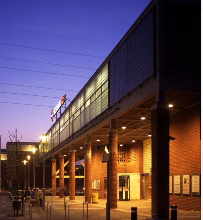 West Ham/ Plaistow Single room in a lovely house!! Main Photo