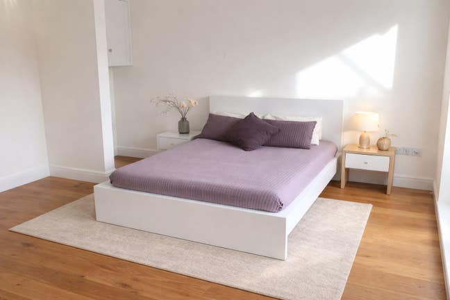 Bright & Cozy Double Room in Wimbledon! Main Photo