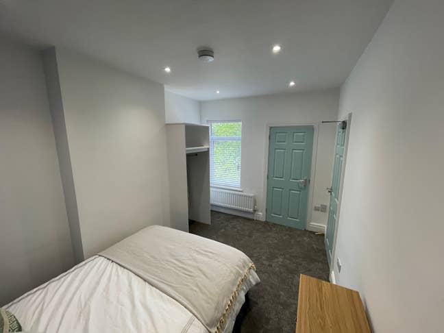 Aldermans En-Suite - Walk from the Train Station Main Photo