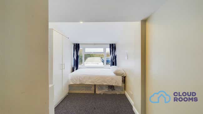 Two En Suite Rooms in a Shared Flat – SW17 Tooting Main Photo