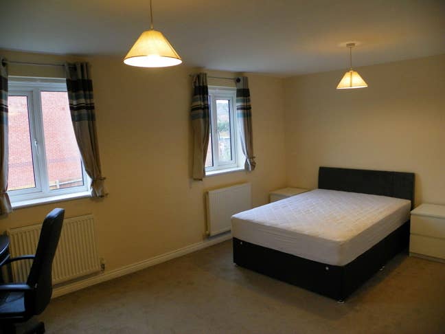 HMO near Worcester Hospital Main Photo