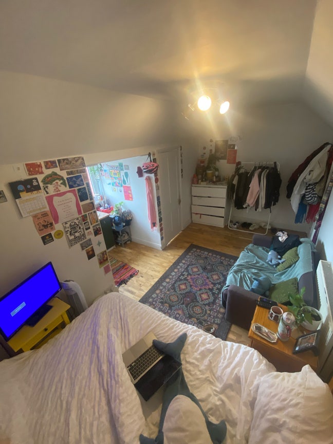 Huge Double Room in Streatham with a Sink! Main Photo