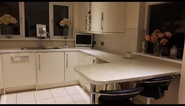 Double room for rent near chase farm hospital Main Photo