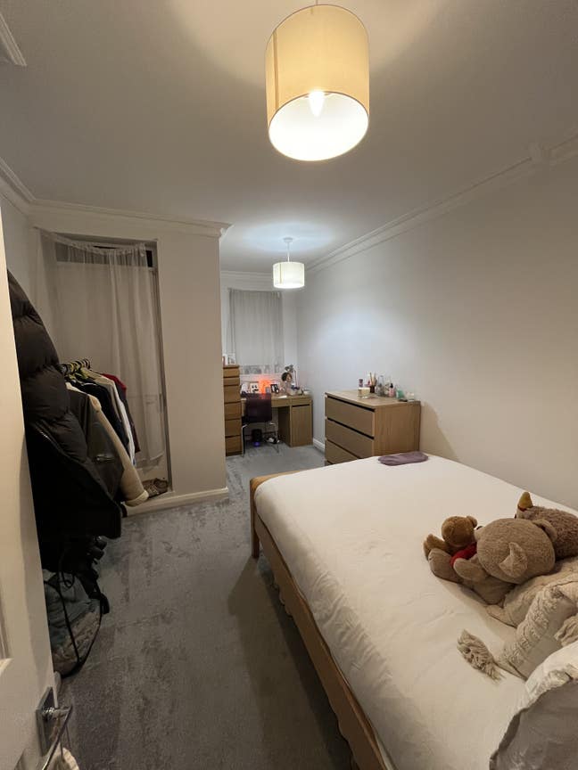 Double Room Available in Fulham from 19Th March Main Photo